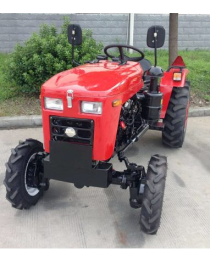 JINMA 4WD 35HP Farm Garden Mini Tractor (JINMA 354D)